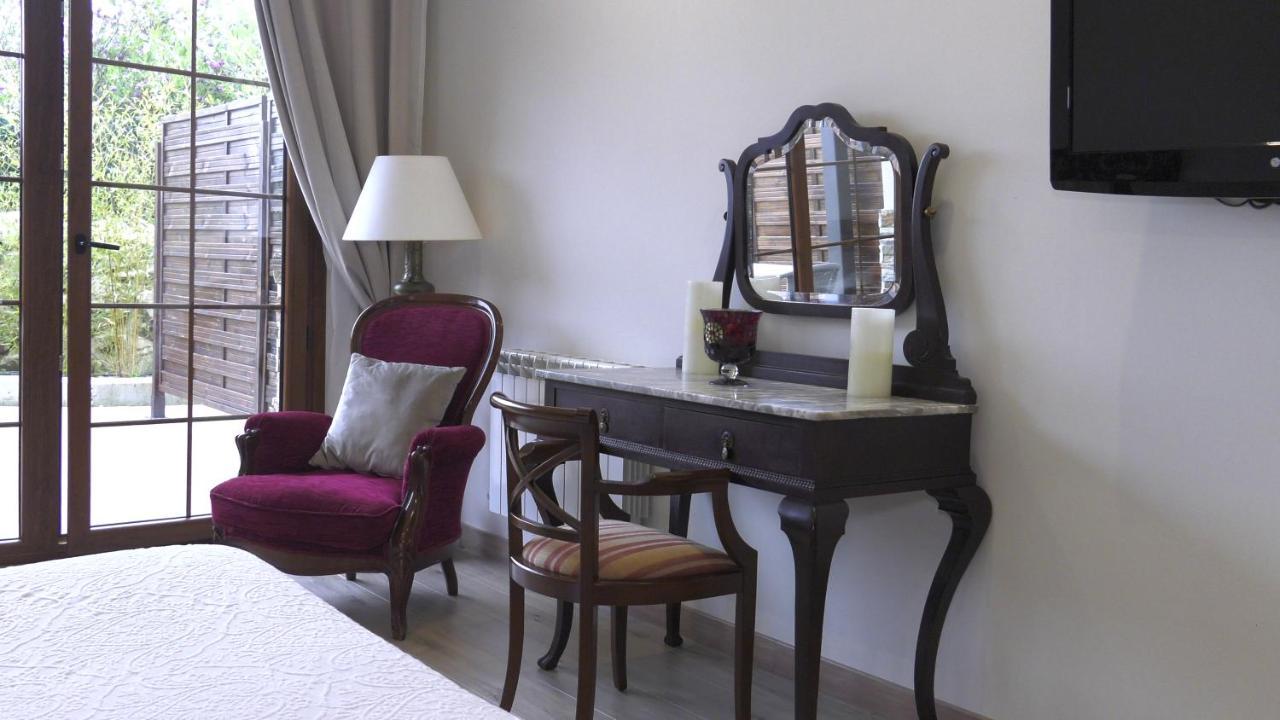 Hotel Rural Playa De Aguilar Muros de Nalón Εξωτερικό φωτογραφία