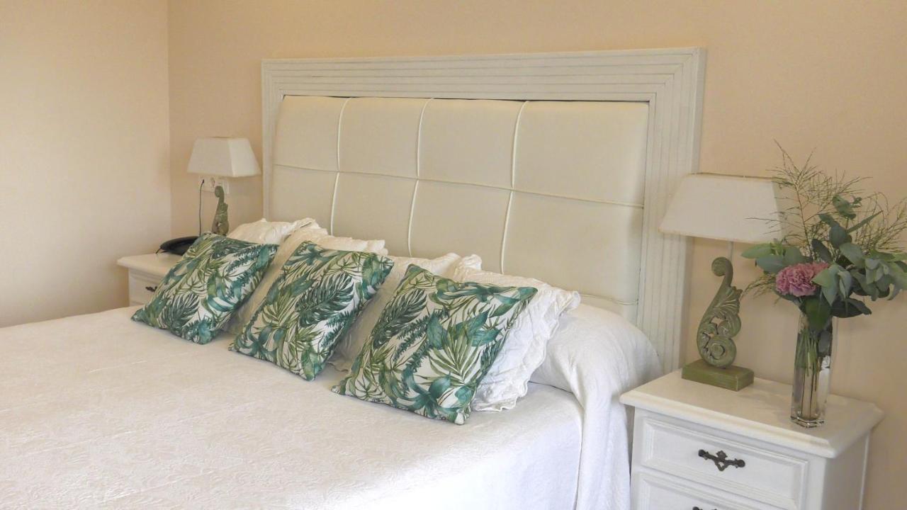 Hotel Rural Playa De Aguilar Muros de Nalón Εξωτερικό φωτογραφία