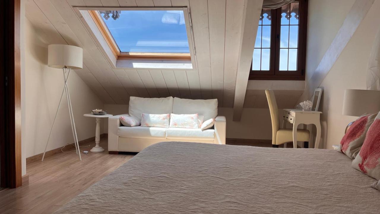 Hotel Rural Playa De Aguilar Muros de Nalón Εξωτερικό φωτογραφία